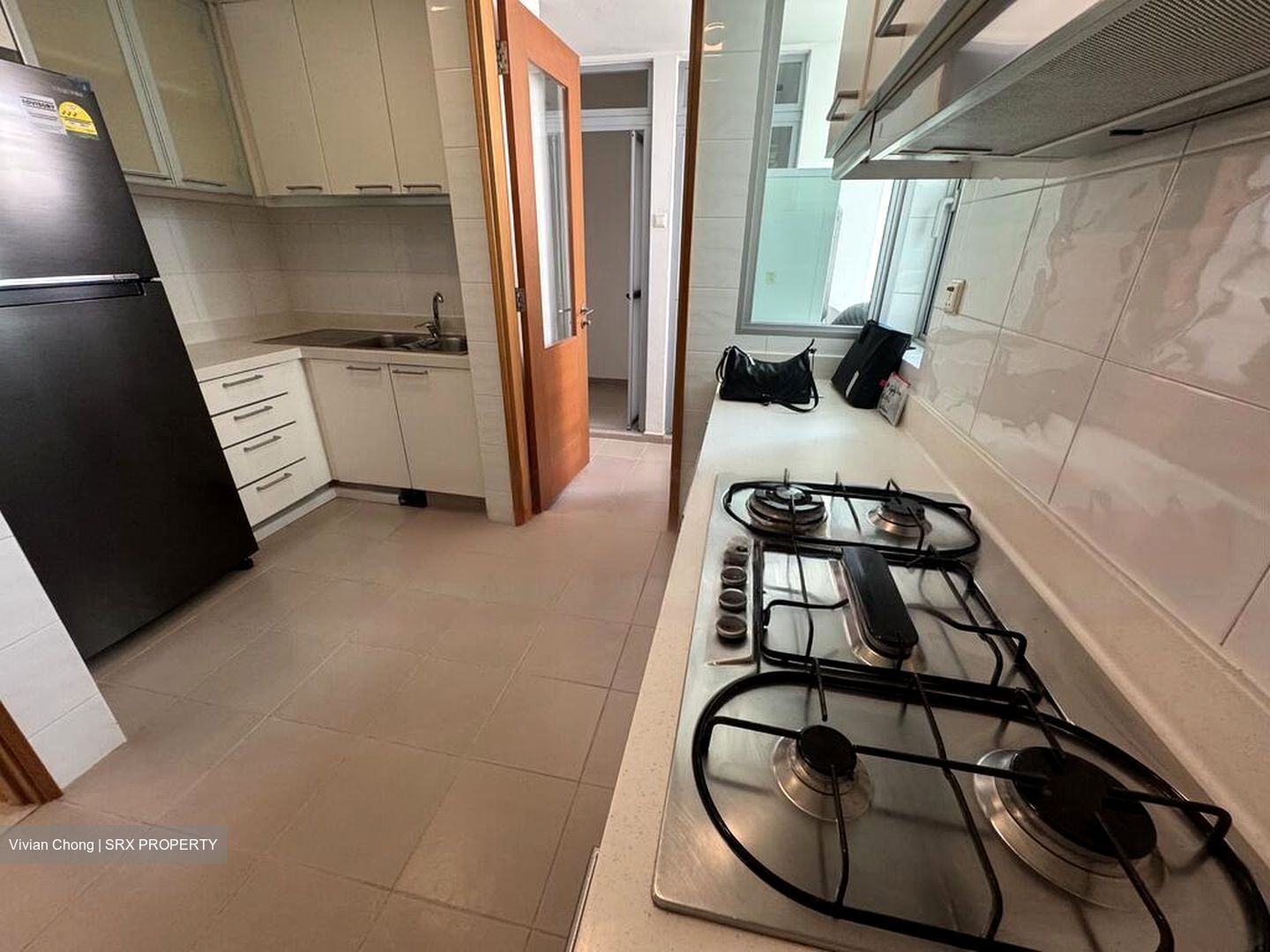 Caribbean At Keppel Bay (D4), Condominium #482871311